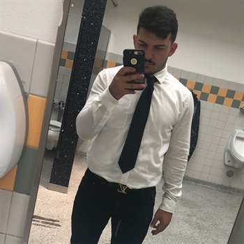 Roman Procunier-Jimenez