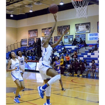 Bryanna Williams