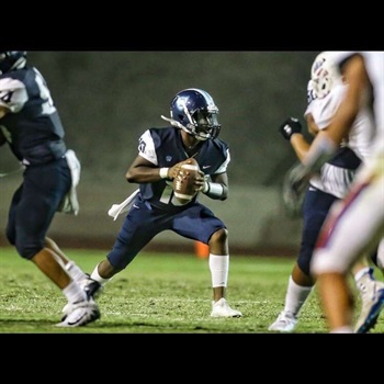 Vincent ''Magic'' Andrews