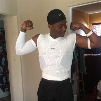 Ajaye Mallory