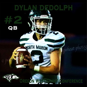 Dylan Dedolph