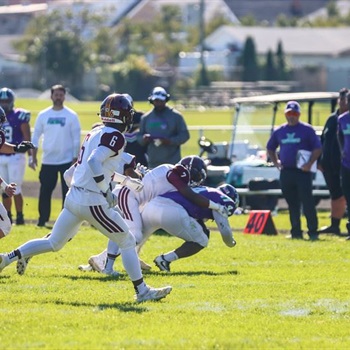 Chasen Clark Brothers