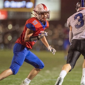 William Kellenberger