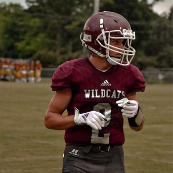 Colton Cash