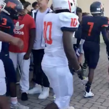 Jeramiah Wright-Carter