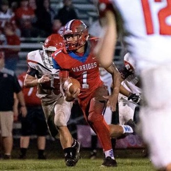 TaVeont Dennis-Miller