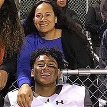 Lucky Finau