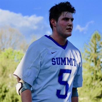 Kees (Case) Woodruff