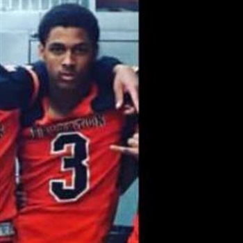 Larry  Mendes Fortes