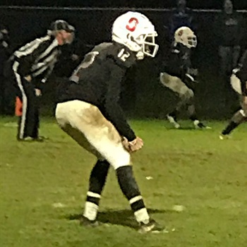 McArthur Perry III