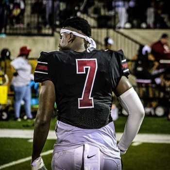 Mitchell Etheridge III