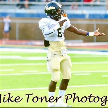 Jaquan Thomas