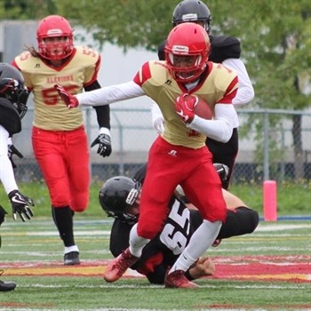 Valery Feliz Accolley