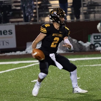 Cade Polter
