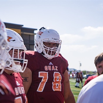 Terrance Mcclain