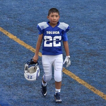 Luis Antonio Mondragon