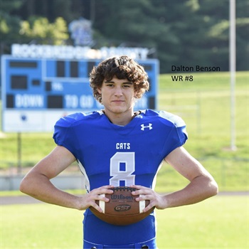 Dalton Benson