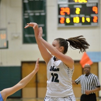 Meghan Huerter