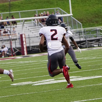 Jalen “Bugg” Morgan