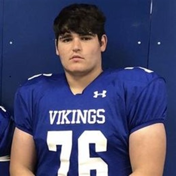 Panagiotis Micheal Ziakos III