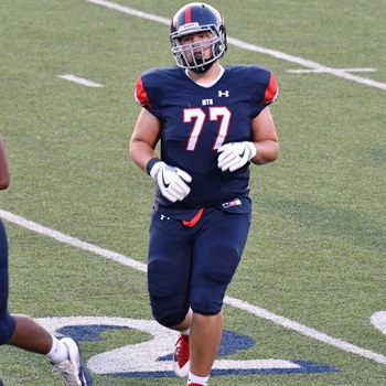 Austin Johnson