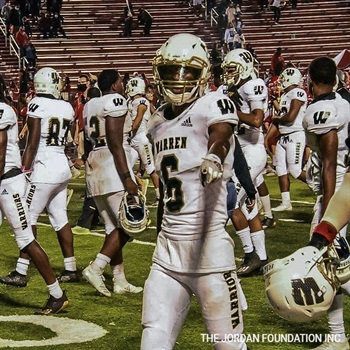 Jermaine Watson