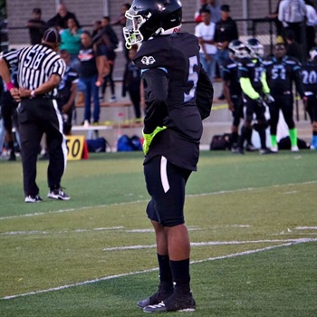 Donyae Wyatt