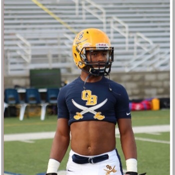 Edrick "E. J." Davis