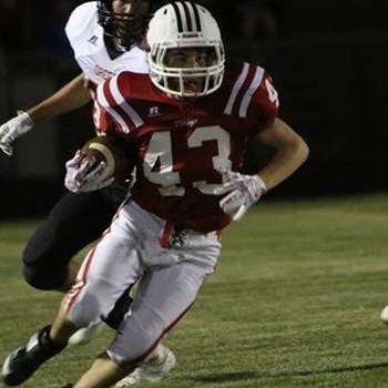Mason Ames