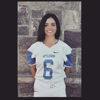 Chelsea Dias
