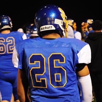 Bryan Bahena