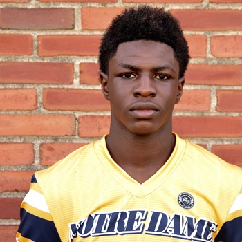 David Sanders, Jr.