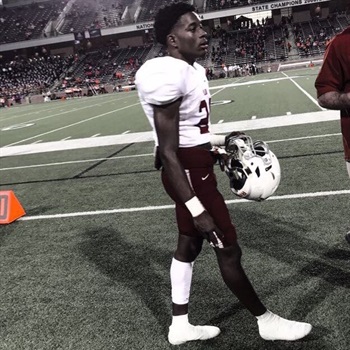 Jamari Dorsey