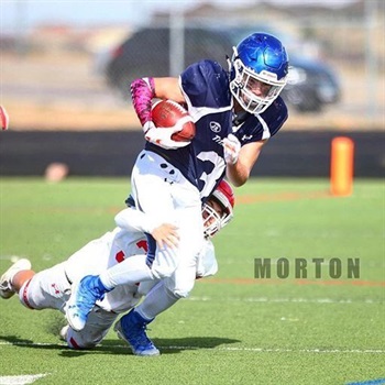 Braden Domer