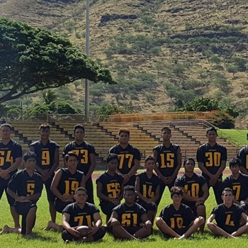 MATTHEW KAAIHUE-ESTEBAN