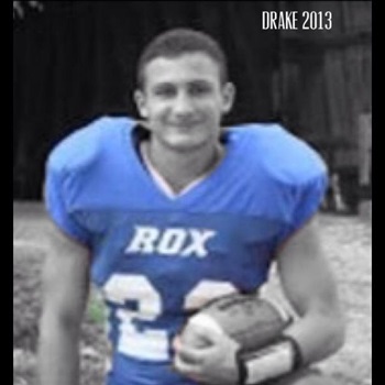 Drake Spangler