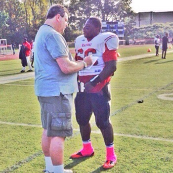 Stephan Watkis-Davis