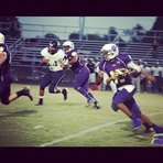 Donovan Nance
