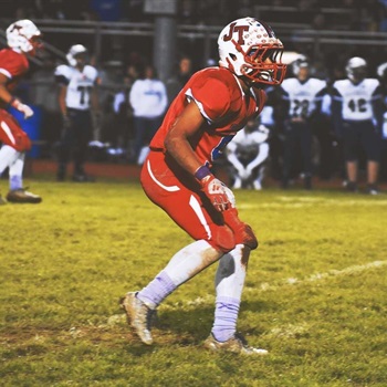 Jean-Carlos Sandoval