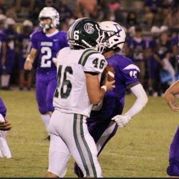 Kelby Steele