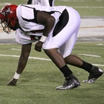 Shaquille Nickerson