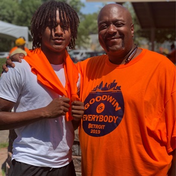 Carlos Porter-Lumpkin