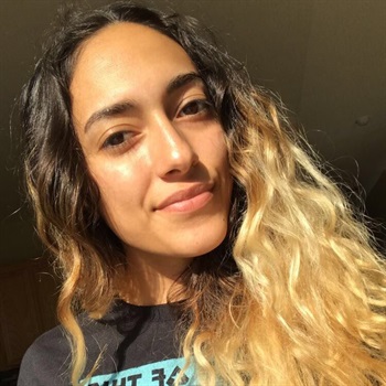 Mary Flores