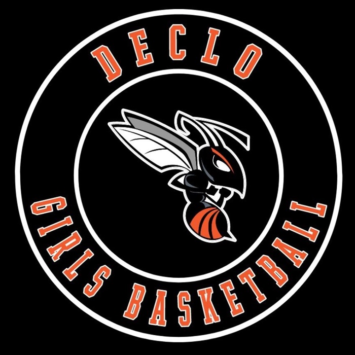 Declo Girls Varsity Basketball High School Sports Home Hudl