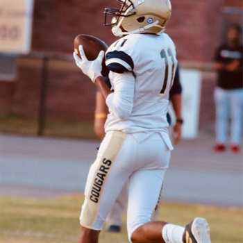 Elijah Grant