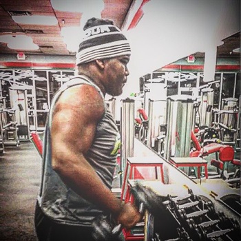 Deshawn Armstrong