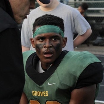 Cav Pettway
