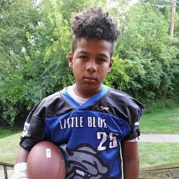 Cournell Bennett