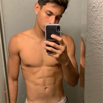 nathaniel Reyna