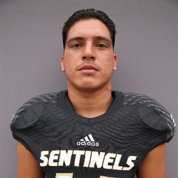 Raymond Perez
